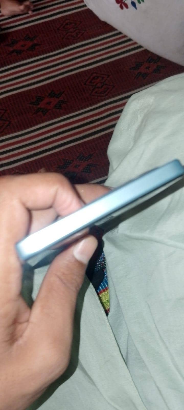OPPO A3x 1
