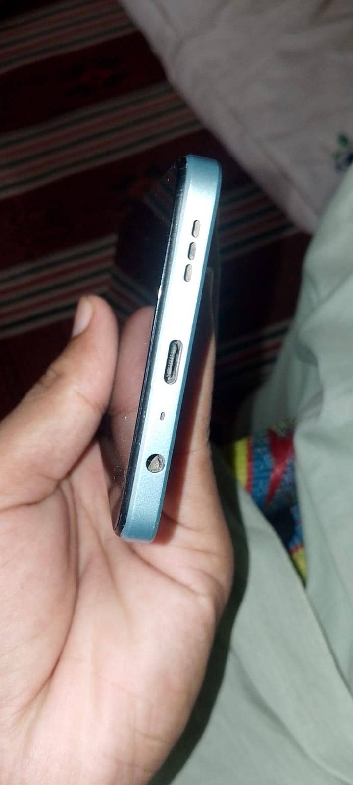 OPPO A3x 2