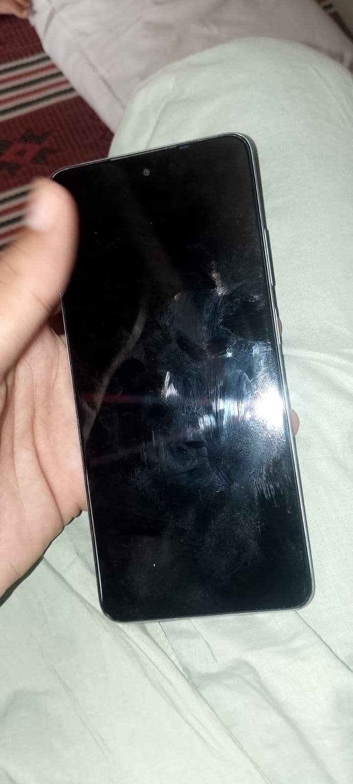 OPPO A3x 3