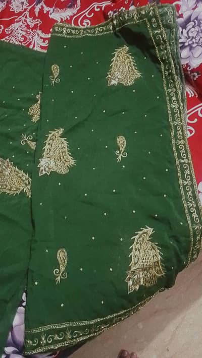 chiffon  suit for women