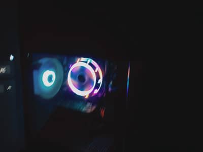 Gaming PC for Sale urgent!!!