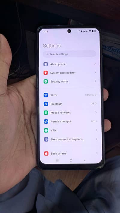Xiaomi Redmi Note 11
