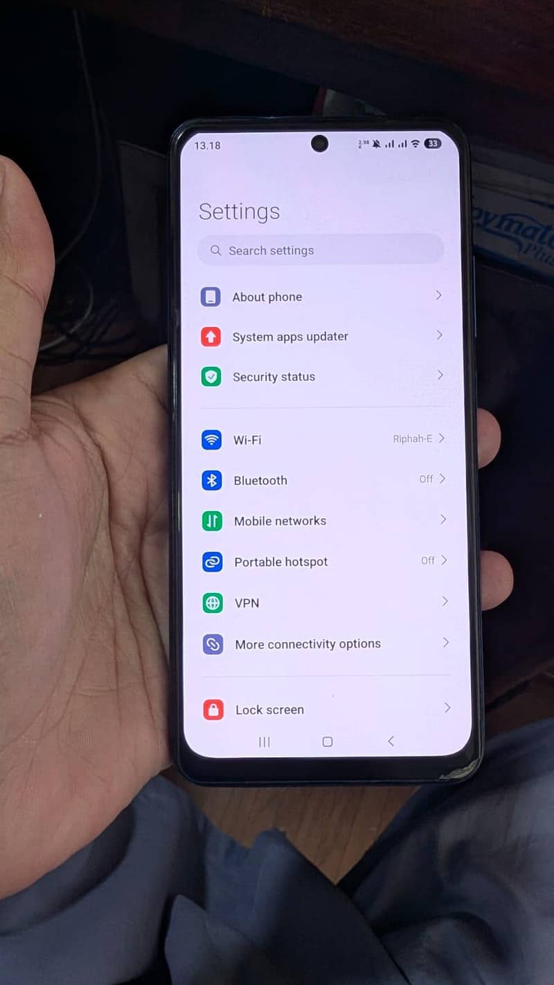 Xiaomi Redmi Note 11 0