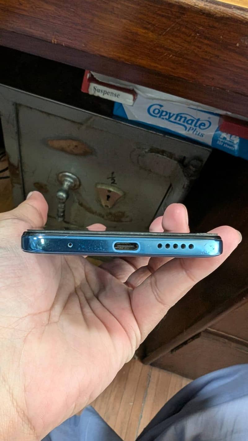Xiaomi Redmi Note 11 4