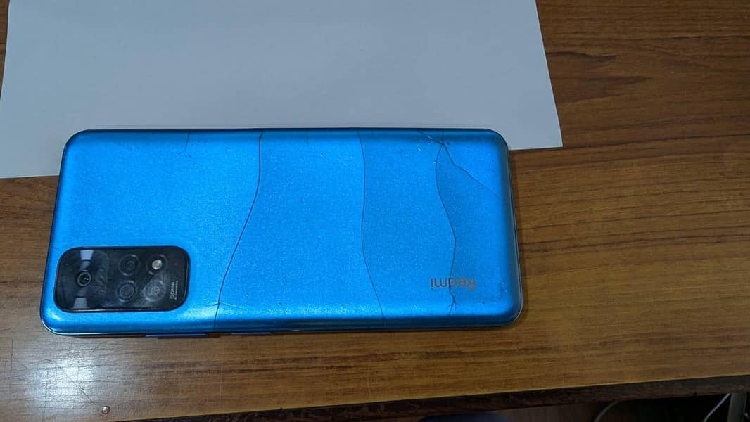 Xiaomi Redmi Note 11 6