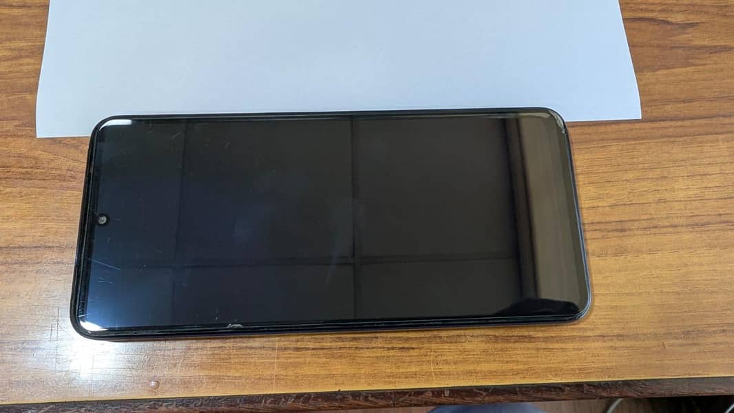 Xiaomi Redmi Note 11 8