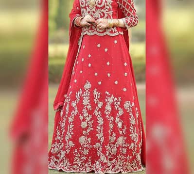 lehnga set