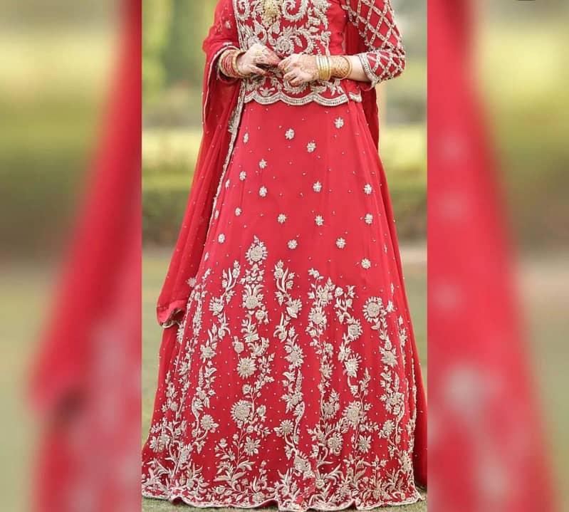 lehnga set 0
