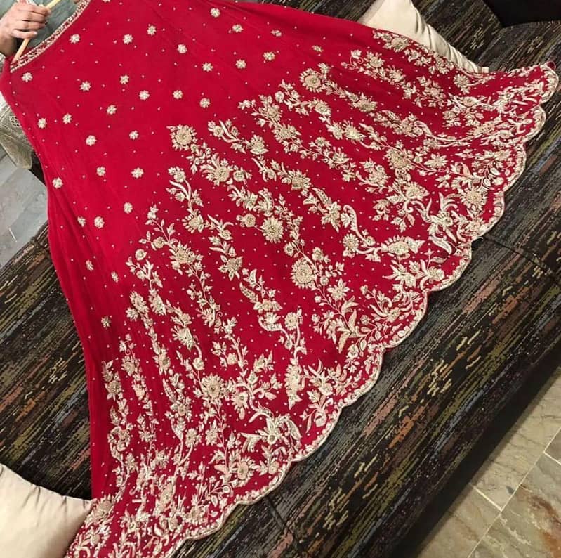 lehnga set 3