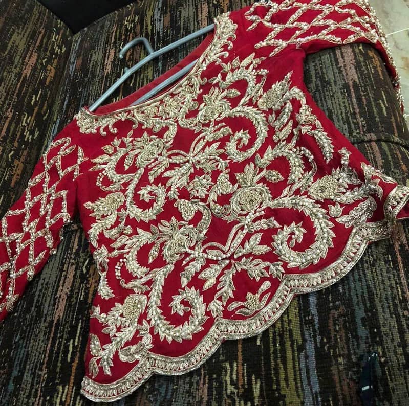 lehnga set 5