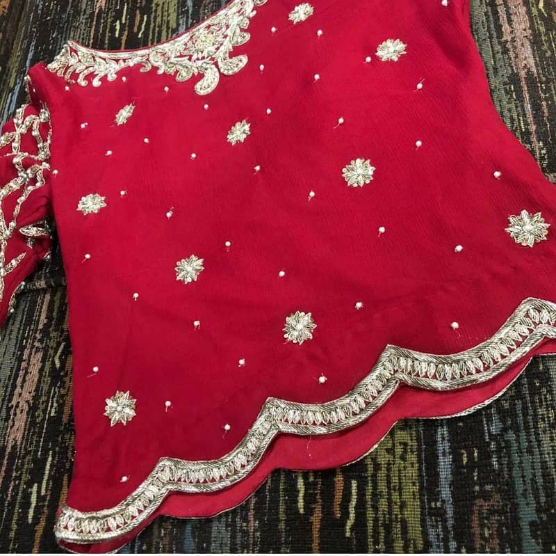 lehnga set 7