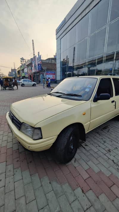 Peugeot Others 1993