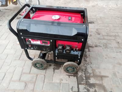 generator