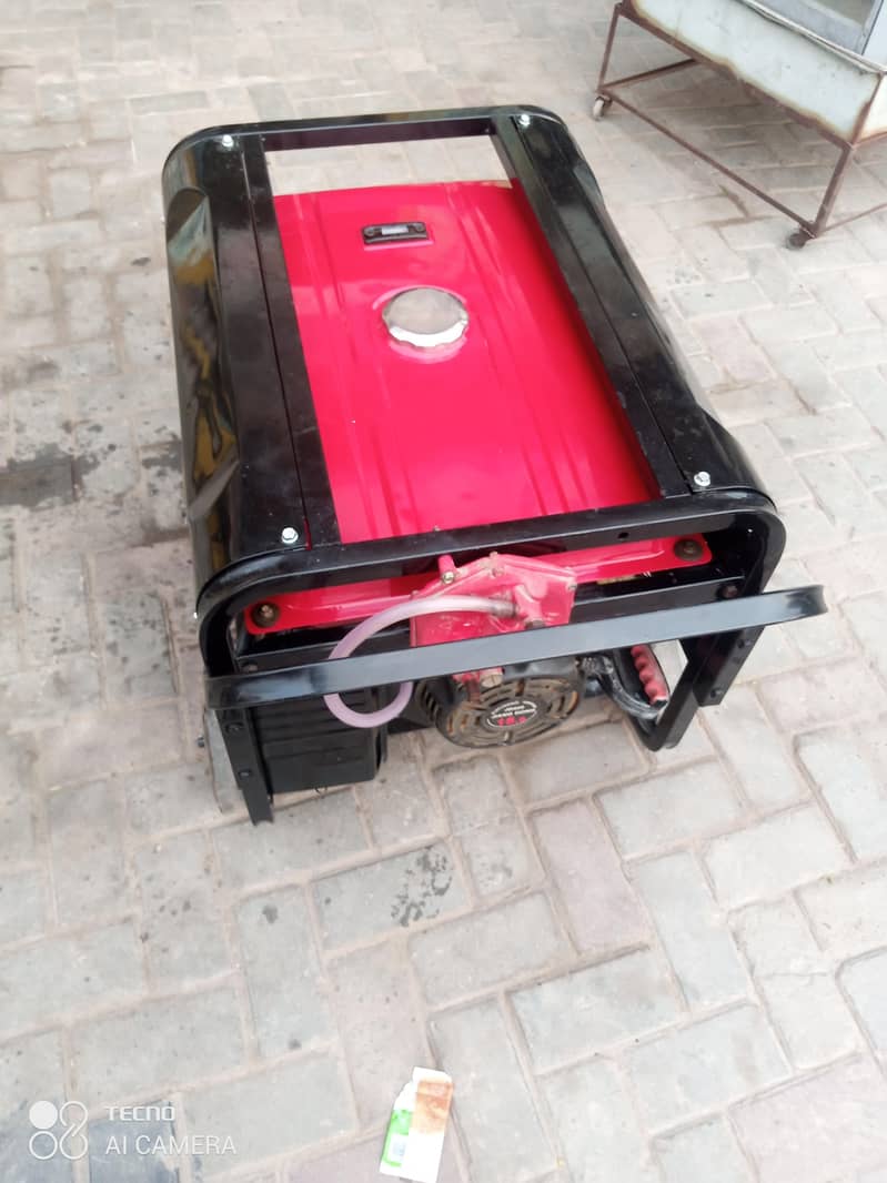 generator 1
