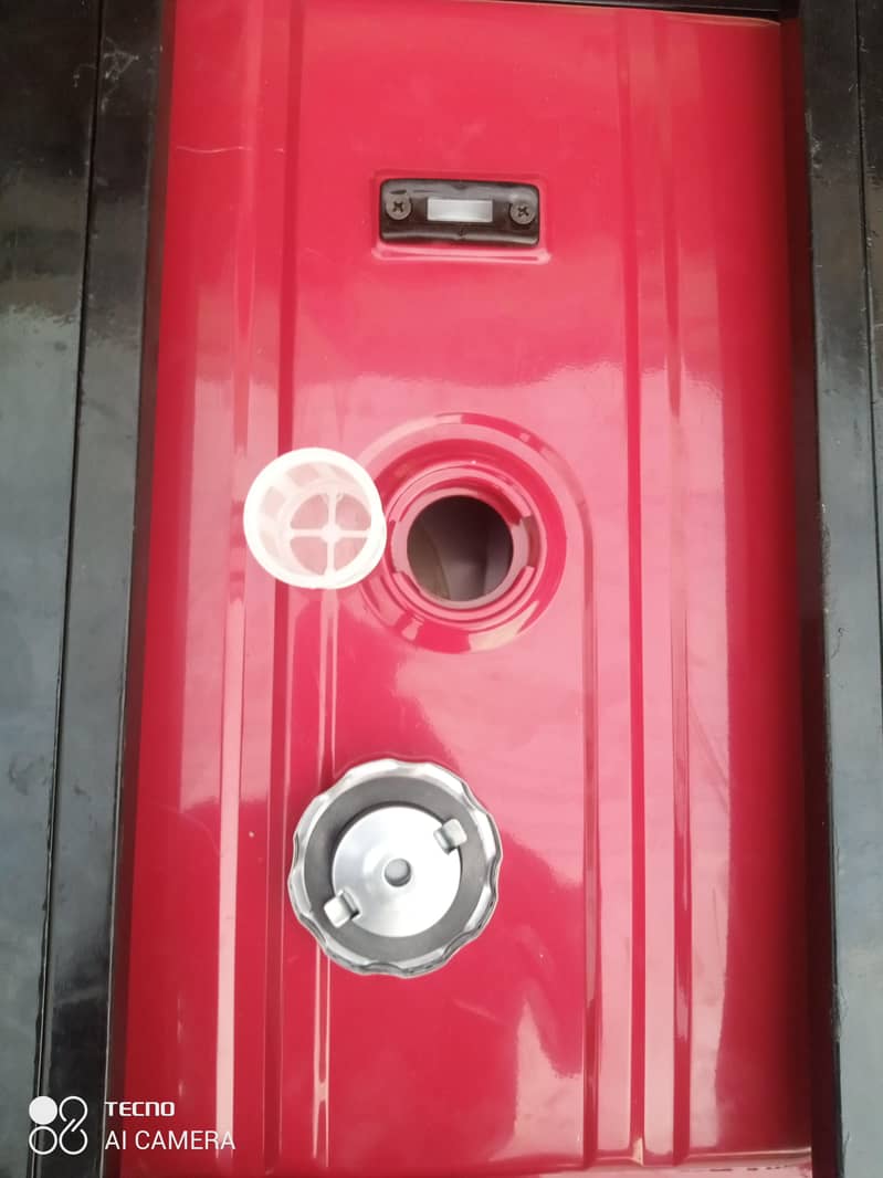 generator 2