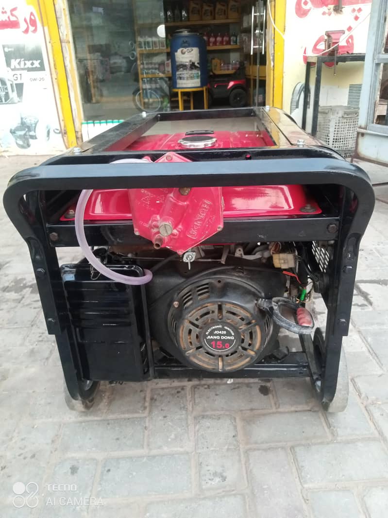 generator 4
