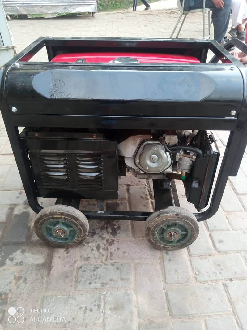 generator 5