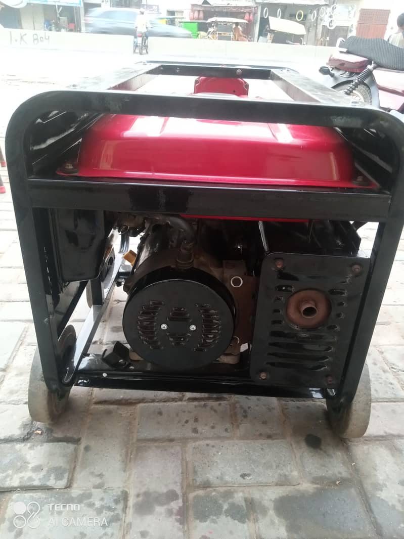 generator 6