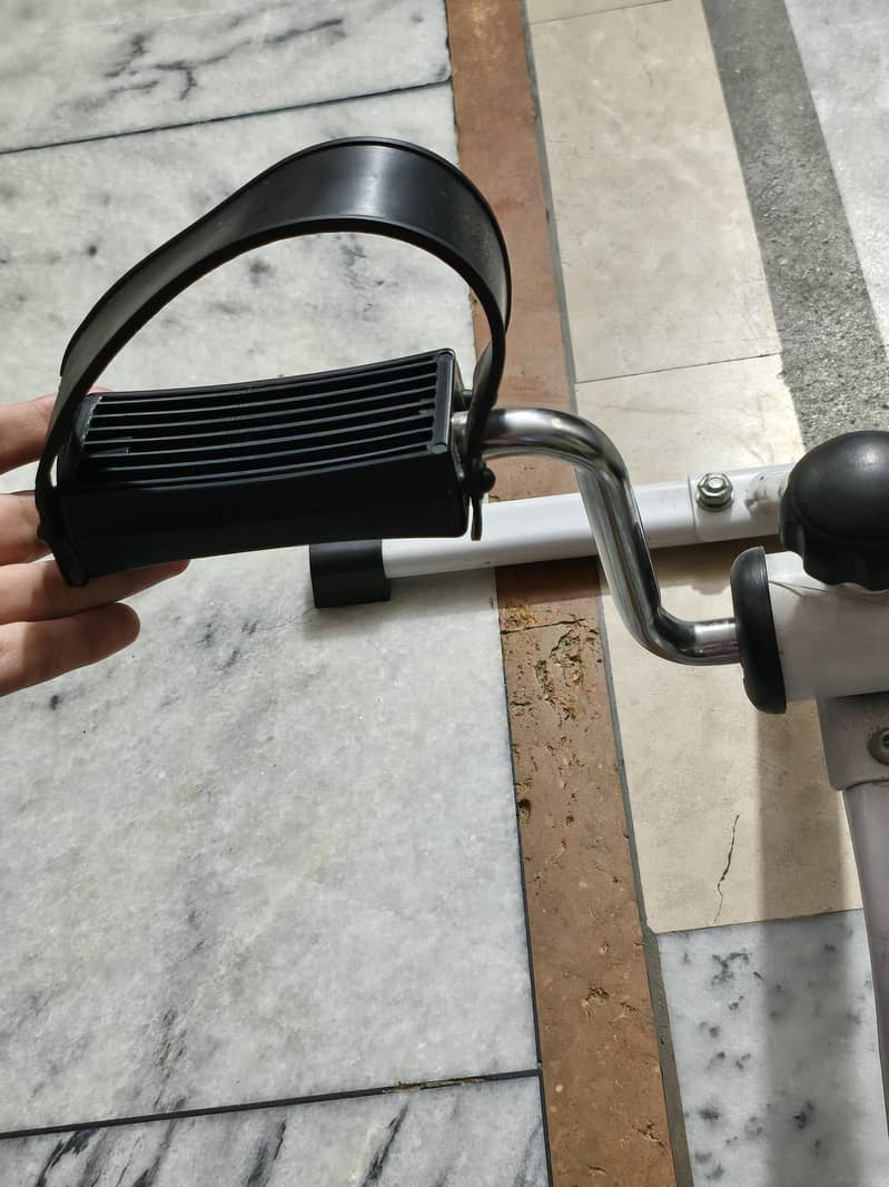 exercise mini bike 2