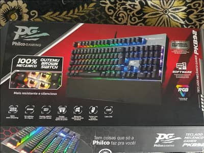 Mechanical Gaming keyboard