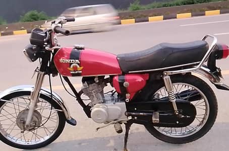 family use ke liye bht acha bike han smart card original Tanki tapu