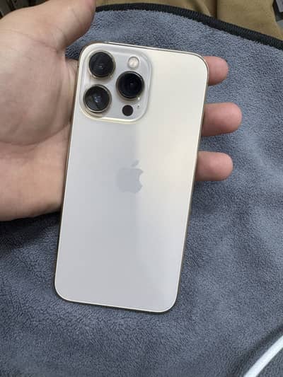 Apple iPhone 13 Pro