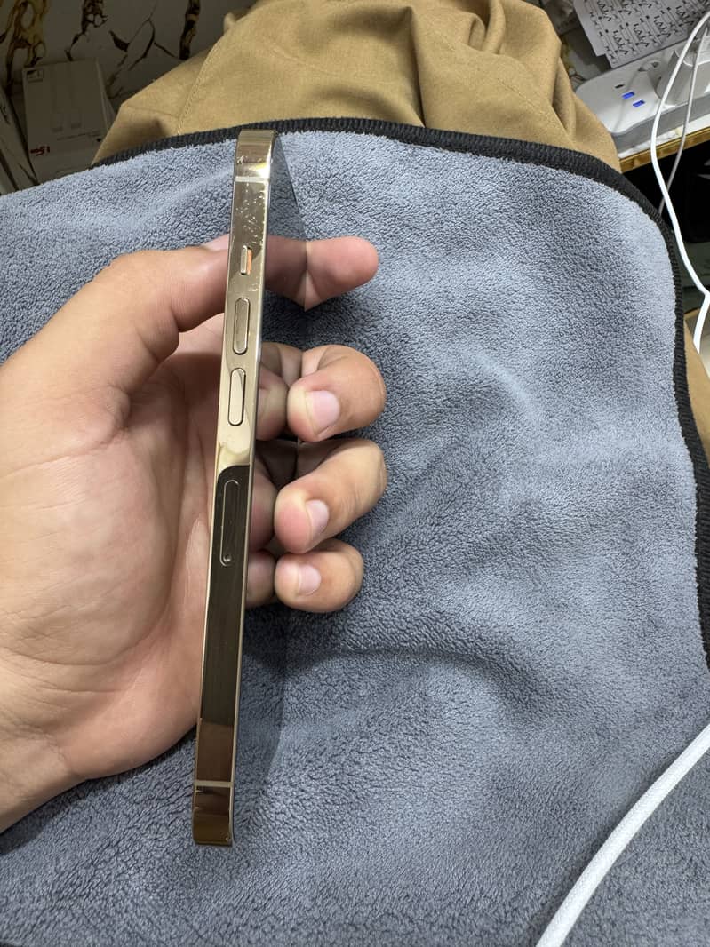 Apple iPhone 13 Pro 1
