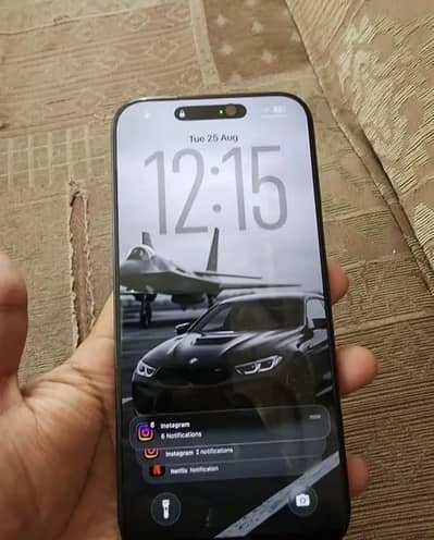 Apple iPhone 17 Pro Max bypass