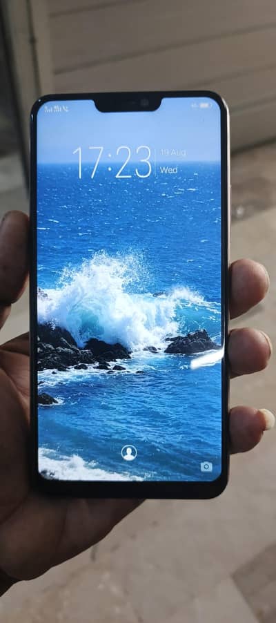 Vivo Y85