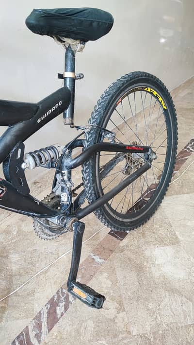 Shimano MTB