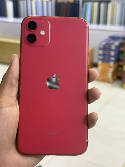 Apple iPhone 11