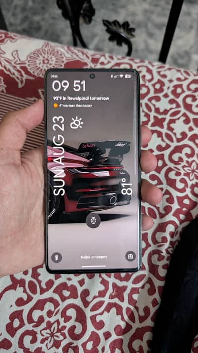 Google Pixel 7 Pro