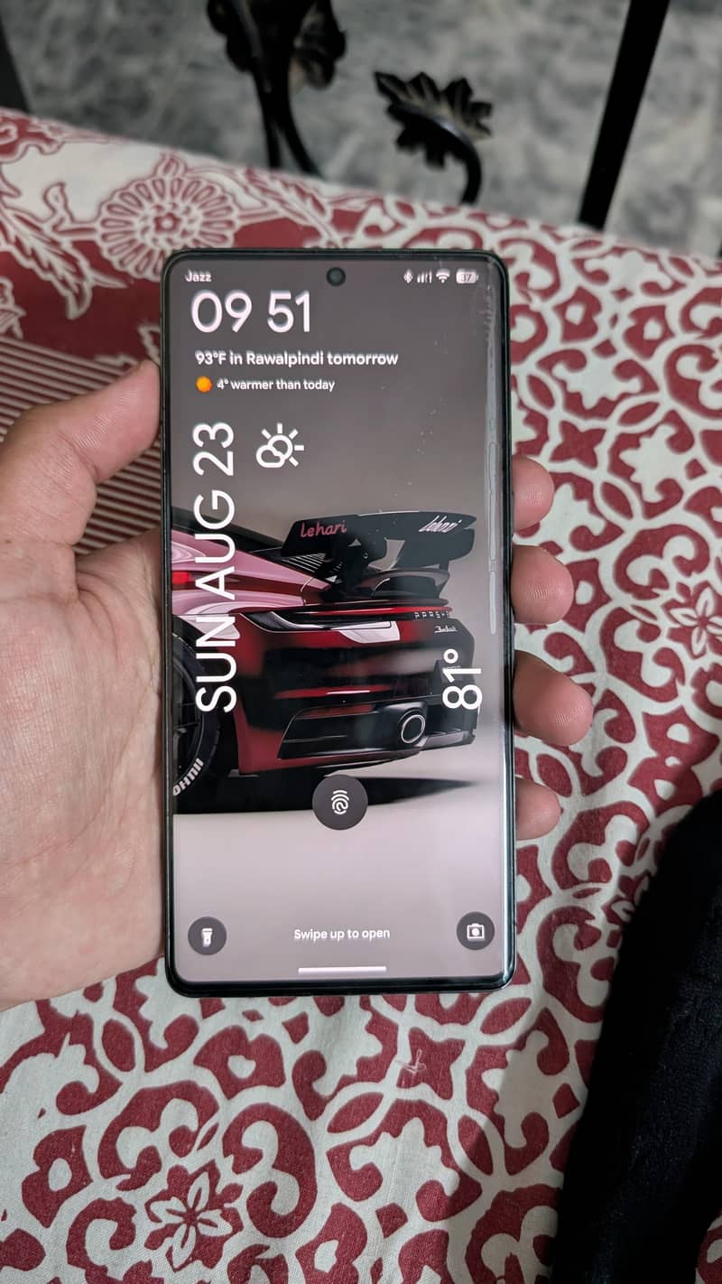 Google Pixel 7 Pro 0