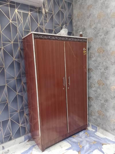 safe Almari For sale