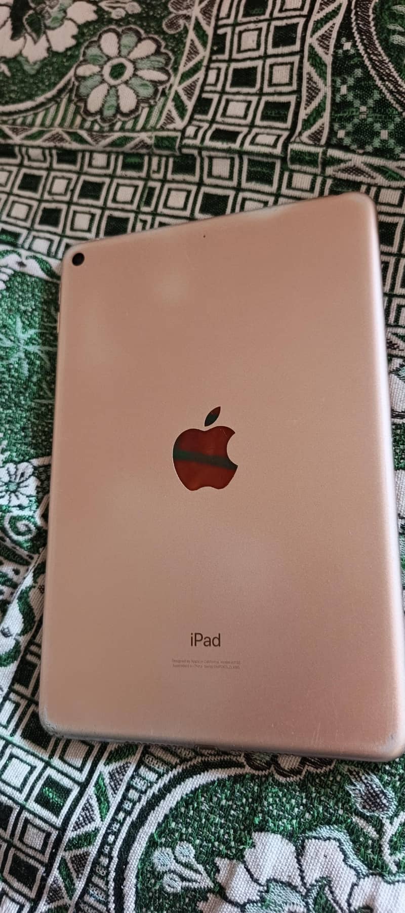 ipad mini 5 0