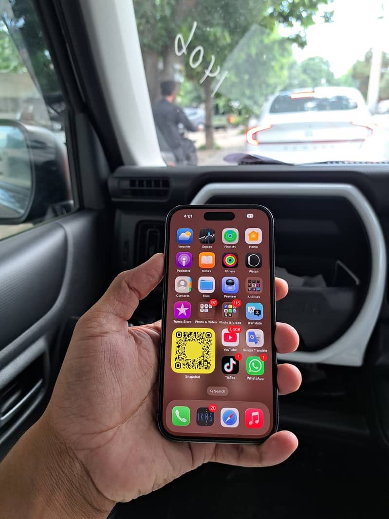 Apple iPhone 14 Pro 0
