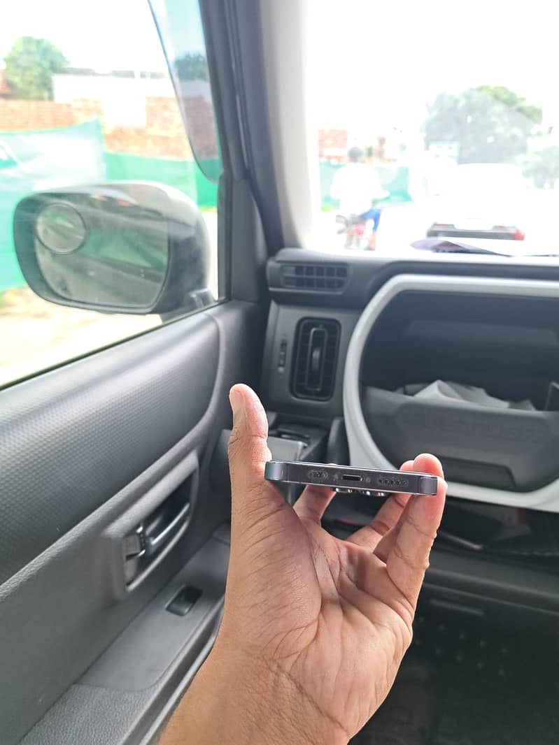 Apple iPhone 14 Pro 6