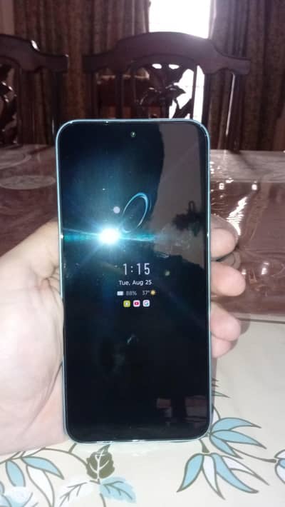 Infinix Hot 6 Pro