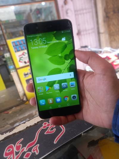 Huawei Nova 2 plus