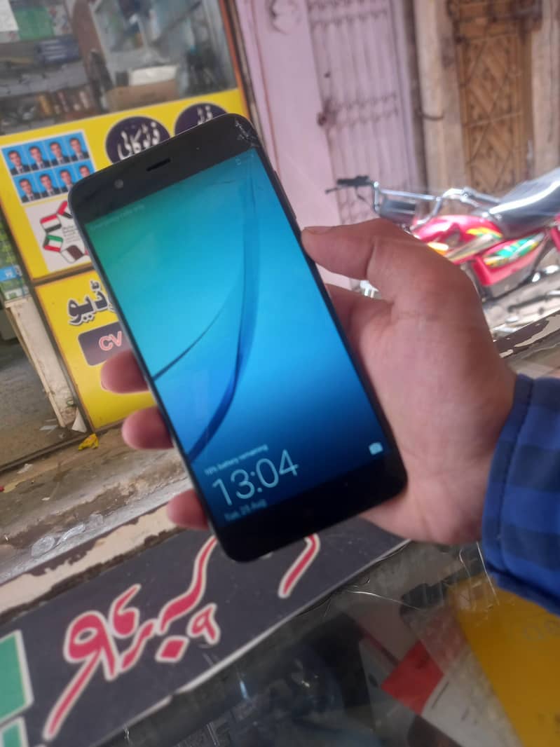 Huawei Nova 2 plus 1