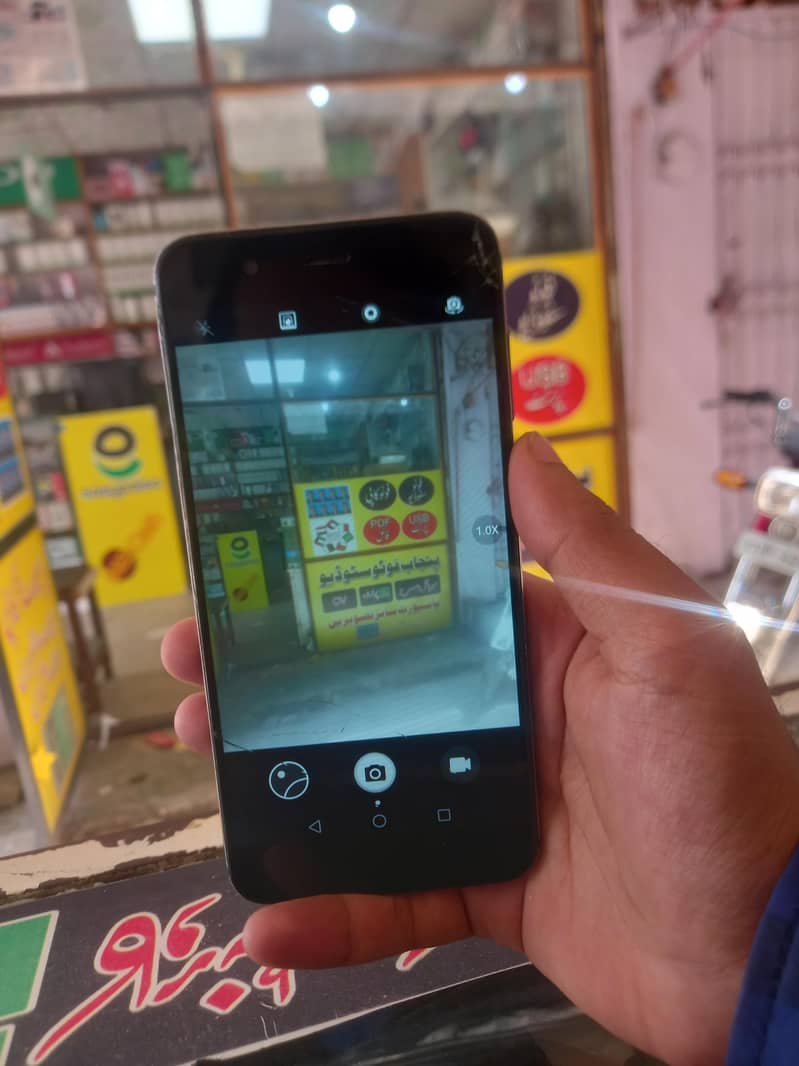 Huawei Nova 2 plus 5