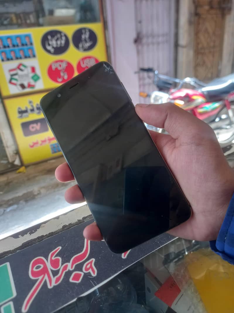 Huawei Nova 2 plus 6