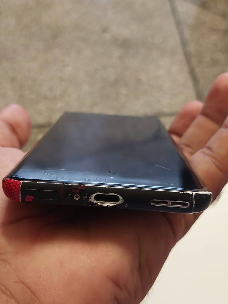 One Plus 9pro5G 3
