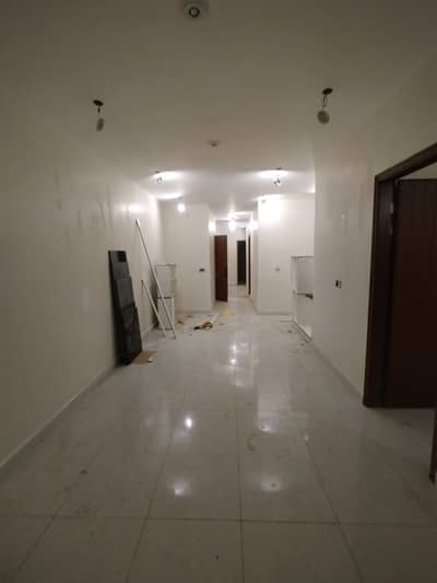 Brand New 3 Bed DD Portion for Rent in PECHS Block 2, Karachi