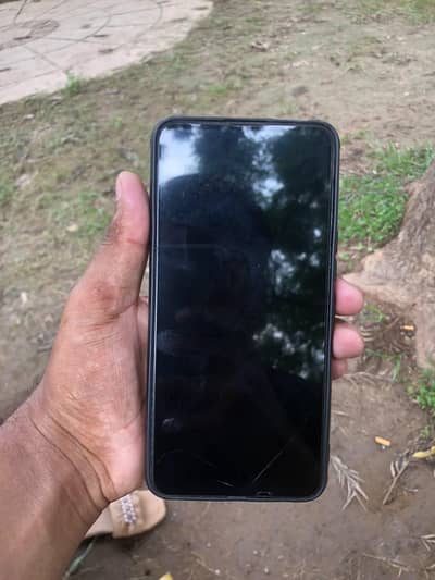 Tecno CAMON 15 Pro