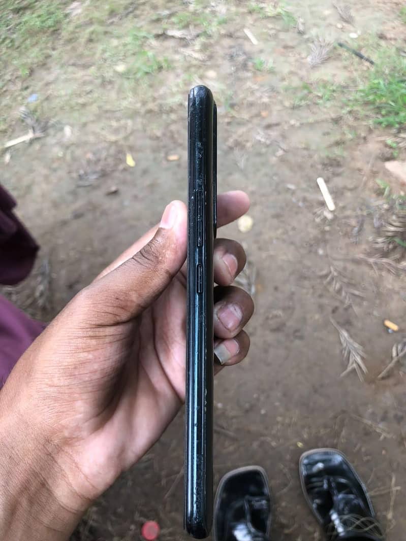 Tecno CAMON 15 Pro 1
