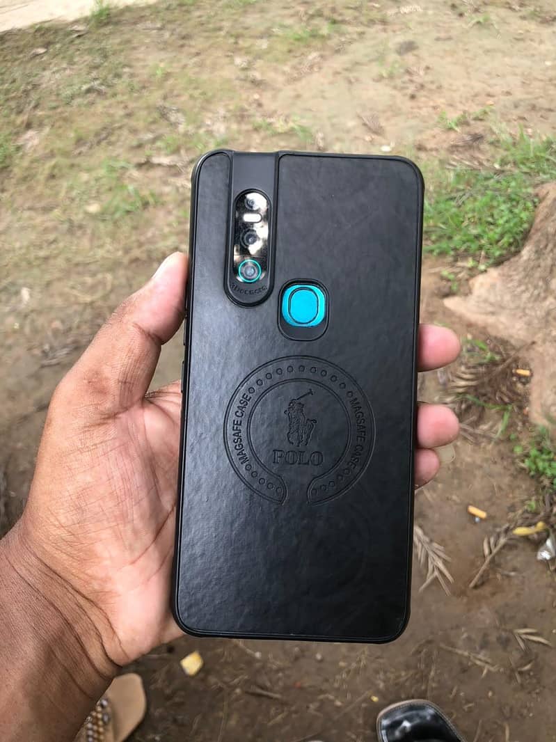 Tecno CAMON 15 Pro 3