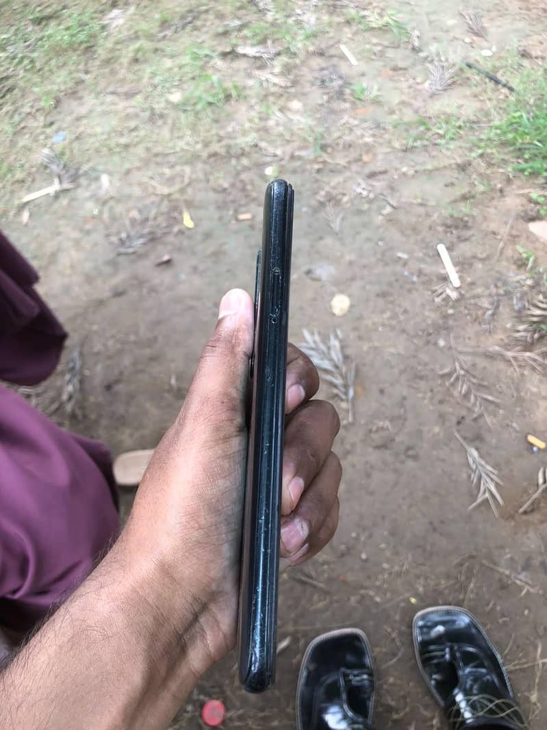 Tecno CAMON 15 Pro 5