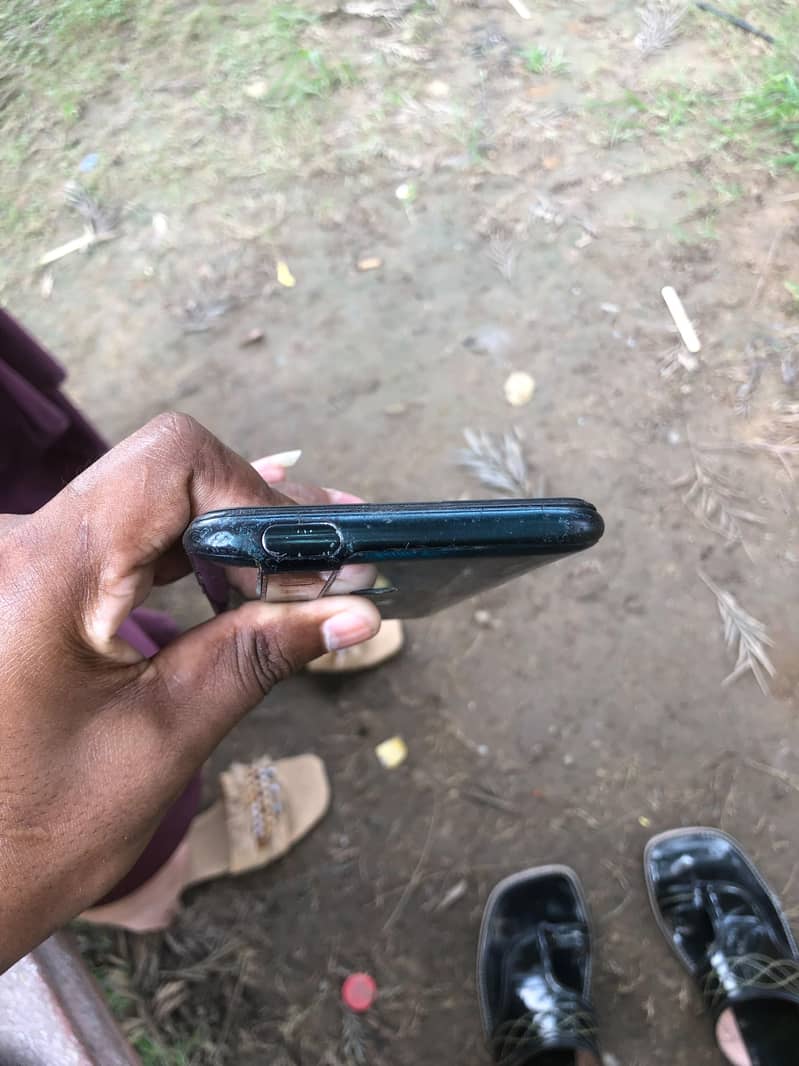 Tecno CAMON 15 Pro 6