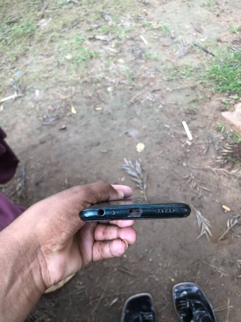 Tecno CAMON 15 Pro 7